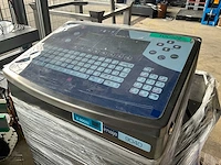 Imaje 9040 inkjetprinter - afbeelding 4 van  5