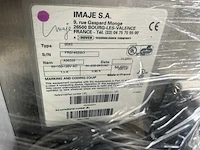 Imaje 9040 inkjetprinter - afbeelding 5 van  5