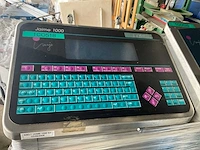Imaje jaime 1000 inkjetprinter - afbeelding 1 van  8