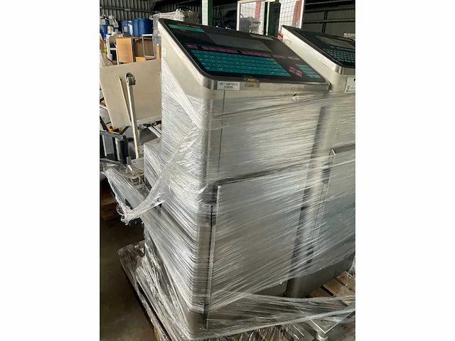 Imaje jaime 1000 inkjetprinter - afbeelding 2 van  8