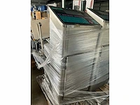 Imaje jaime 1000 inkjetprinter - afbeelding 2 van  8