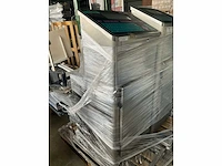 Imaje jaime 1000 inkjetprinter - afbeelding 3 van  8