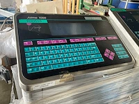 Imaje jaime 1000 inkjetprinter - afbeelding 4 van  8
