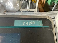 Imaje jaime 1000 inkjetprinter - afbeelding 5 van  8