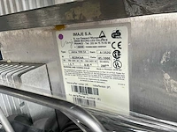 Imaje jaime 1000 inkjetprinter - afbeelding 6 van  8