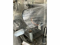 Imaje jaime 1000 inkjetprinter - afbeelding 7 van  8