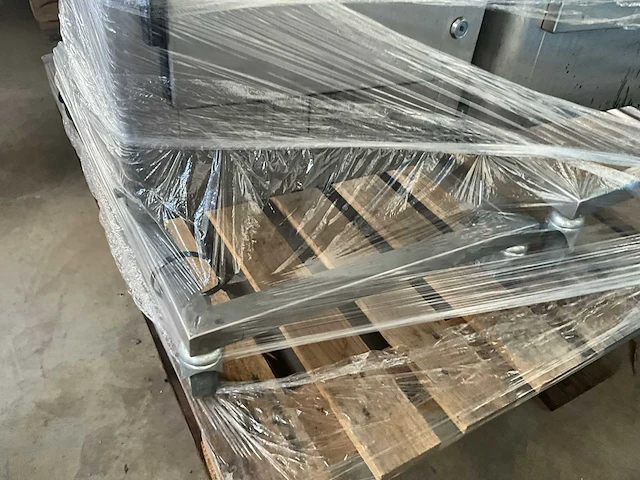 Imaje jaime 1000 inkjetprinter - afbeelding 8 van  8
