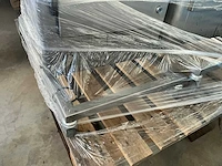 Imaje jaime 1000 inkjetprinter - afbeelding 8 van  8
