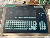 Imaje jaime 1000 inkjetprinter - afbeelding 2 van  9
