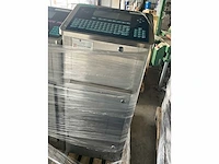 Imaje jaime 1000 inkjetprinter - afbeelding 3 van  9