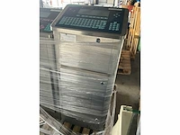 Imaje jaime 1000 inkjetprinter - afbeelding 5 van  9