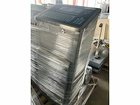 Imaje jaime 1000 inkjetprinter - afbeelding 6 van  9