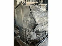 Imaje jaime 1000 inkjetprinter - afbeelding 7 van  9