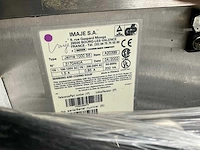 Imaje jaime 1000 inkjetprinter - afbeelding 8 van  9
