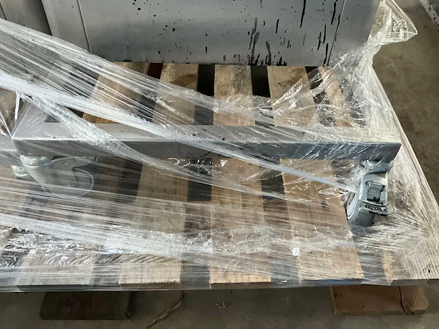 Imaje jaime 1000 inkjetprinter - afbeelding 9 van  9