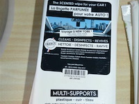 Imao interieurdoekjes voor de auto - afbeelding 1 van  3