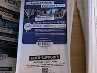 Imao interieurdoekjes voor de auto - afbeelding 1 van  3