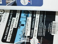 Imao interieurdoekjes voor de auto - afbeelding 3 van  3