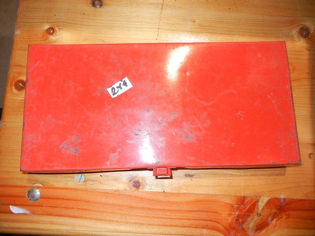 Imbusset in doos - afbeelding 1 van  2