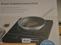 Imdc kookplaat - afbeelding 2 van  2