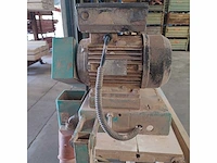 Imer massonary 500 steenzaagmachine - diam. 500mm - afbeelding 8 van  10