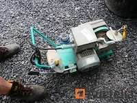 Imer roll c-arm - afbeelding 2 van  13