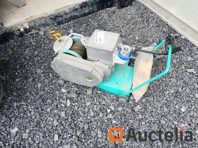 Imer roll c-arm - afbeelding 3 van  13