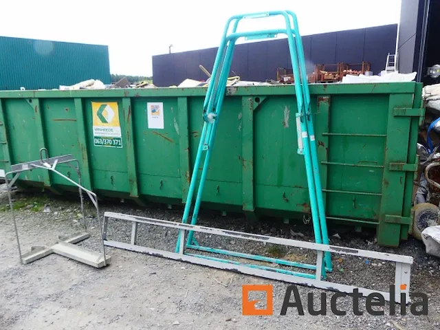 Imer roll c-arm - afbeelding 4 van  13
