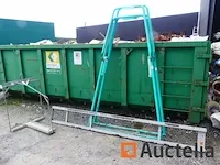 Imer roll c-arm - afbeelding 4 van  13