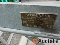 Imer roll c-arm - afbeelding 5 van  13
