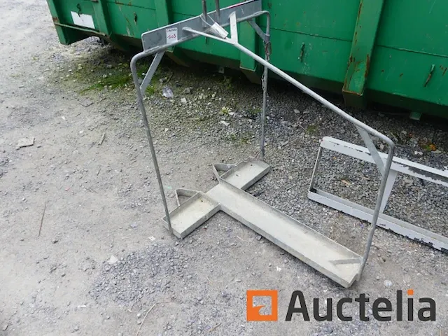 Imer roll c-arm - afbeelding 1 van  13
