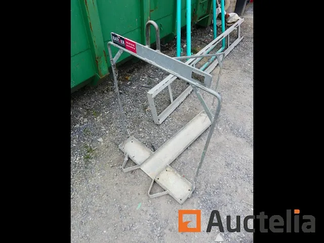 Imer roll c-arm - afbeelding 6 van  13