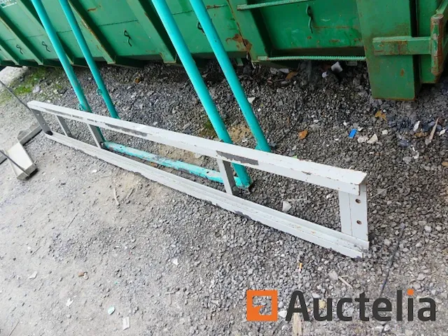 Imer roll c-arm - afbeelding 7 van  13