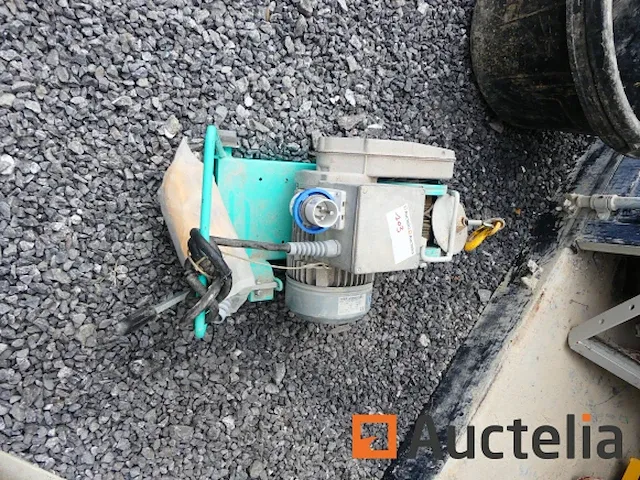Imer roll c-arm - afbeelding 10 van  13
