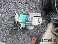 Imer roll c-arm - afbeelding 10 van  13