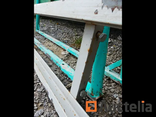Imer roll c-arm - afbeelding 11 van  13