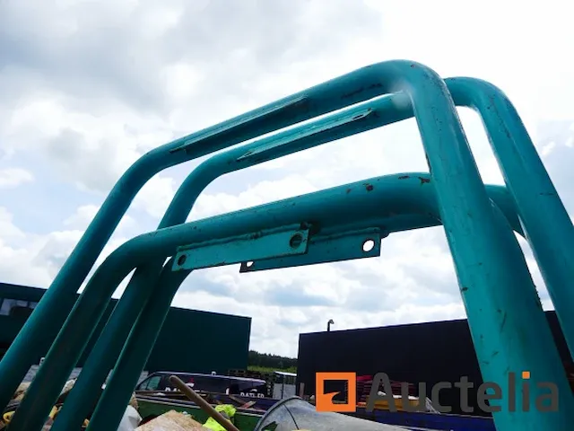 Imer roll c-arm - afbeelding 13 van  13