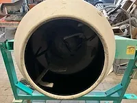 Imer s190el betonmixer - afbeelding 6 van  6