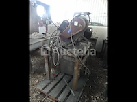 Imer velox 350 zaag