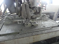 Imer velox 350 zaag - afbeelding 2 van  9