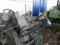 Imer velox 350 zaag - afbeelding 3 van  9