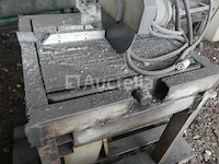 Imer velox 350 zaag - afbeelding 4 van  9
