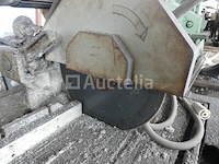 Imer velox 350 zaag - afbeelding 5 van  9