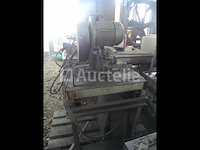 Imer velox 350 zaag - afbeelding 6 van  9