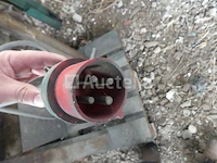 Imer velox 350 zaag - afbeelding 7 van  9