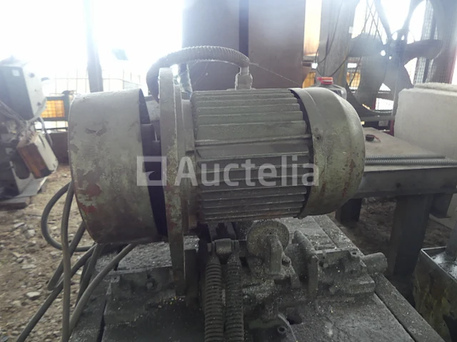 Imer velox 350 zaag - afbeelding 8 van  9