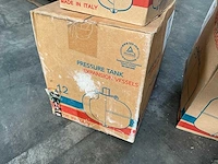 Imera diverse expansievaten (4x) - afbeelding 3 van  5