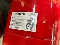 Imera diverse expansievaten (4x) - afbeelding 5 van  5