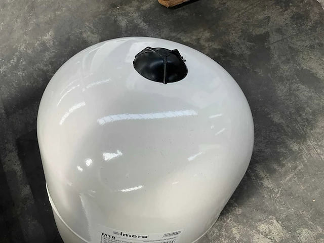 Imera expansievat - afbeelding 3 van  4