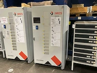 Imes dexis distrivend onderdelen automaat - afbeelding 1 van  5